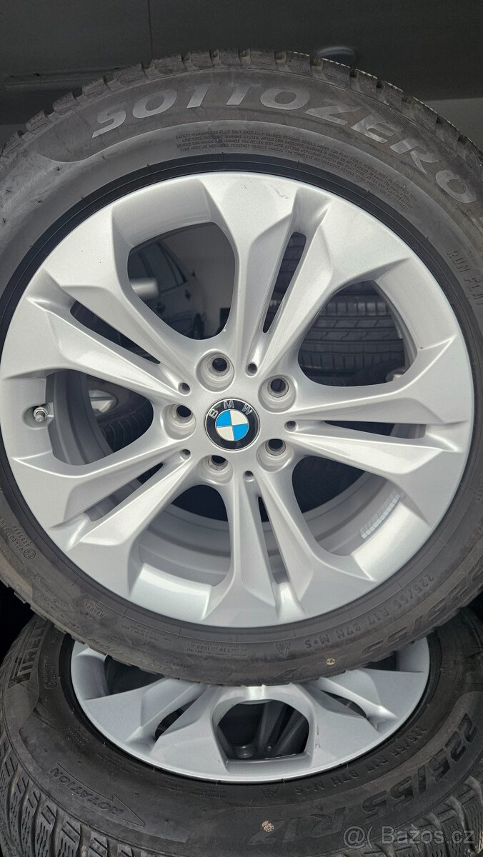 225/55R17 5x112 - 2