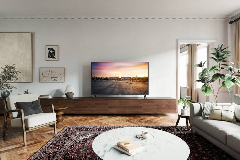 NOVÁ Televize 65 " Panasonic TV-65W90AEG - 2
