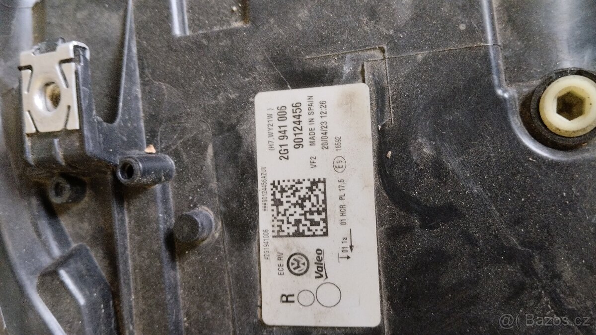 VW polo IV ,,2017 - 2