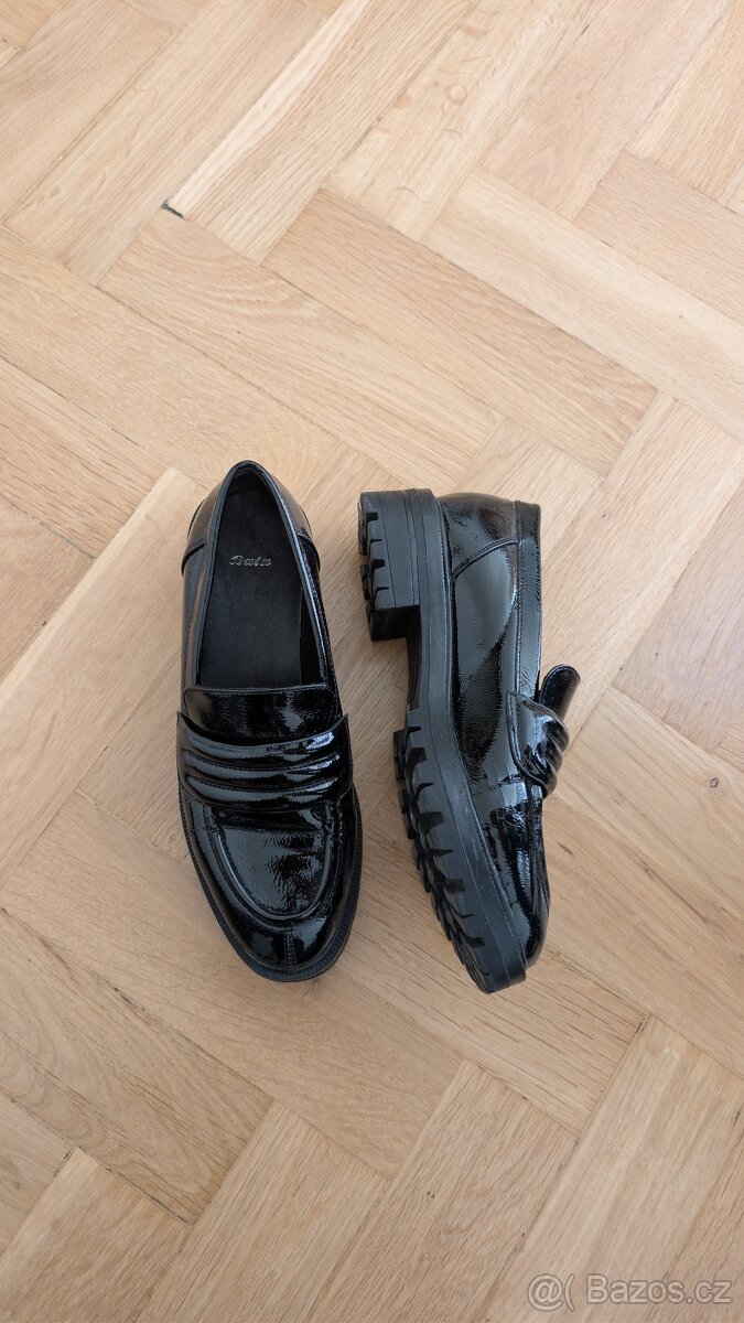 Bata boty, velikost 37 - 2
