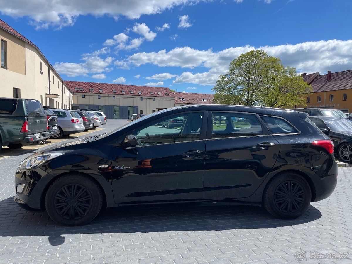 Hyundai i30 - 2
