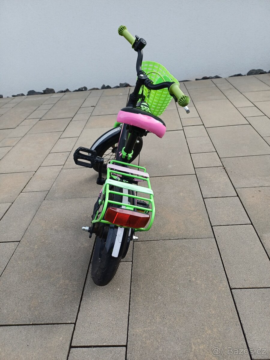 Leader Fox Busby 14 - 2