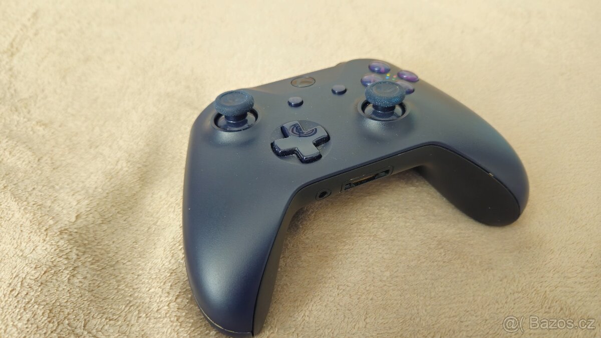 XBOX ovladač Wireless - 2