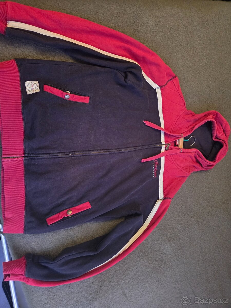 Indian motorcycle - 2