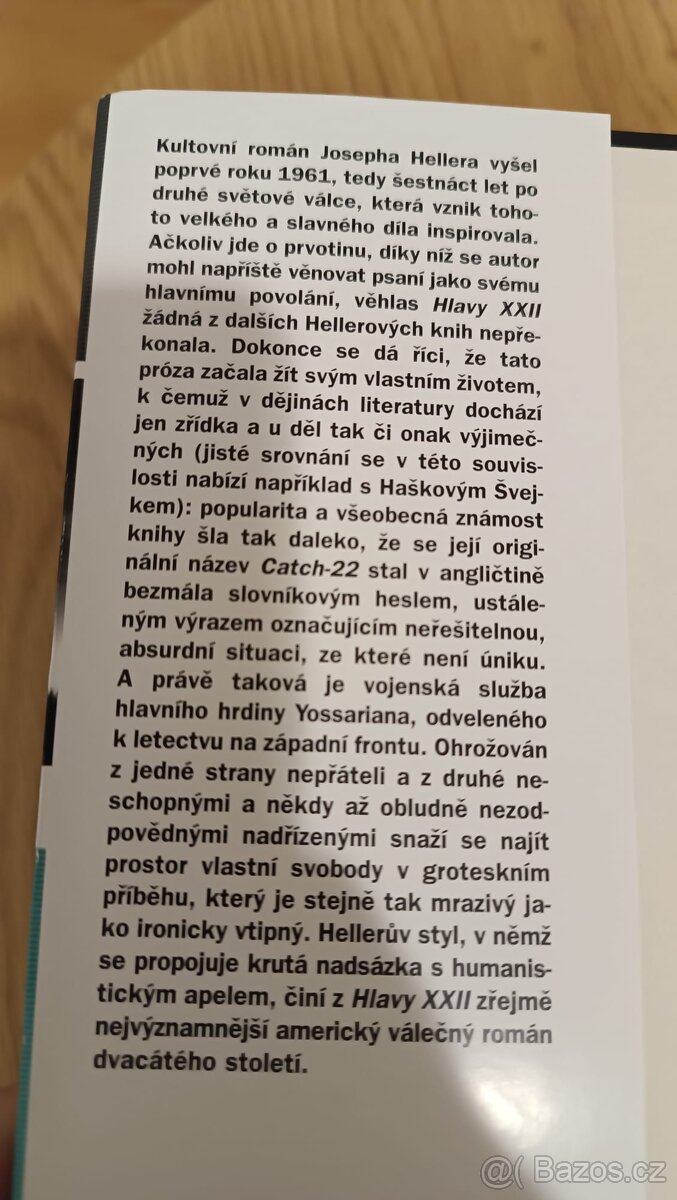 Hlava XXII - 2