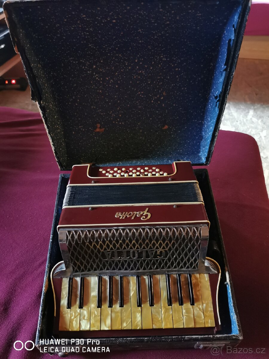 Harmonika - 2