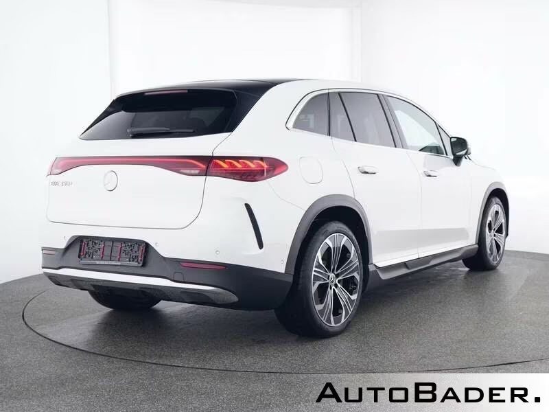 MB EQE 350+ SUV EA Advanced+ PSD 21 Kamera 360 - 2