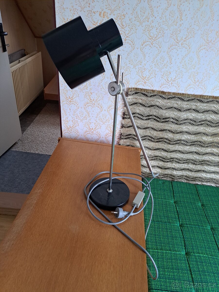 Stojací lampa - 2