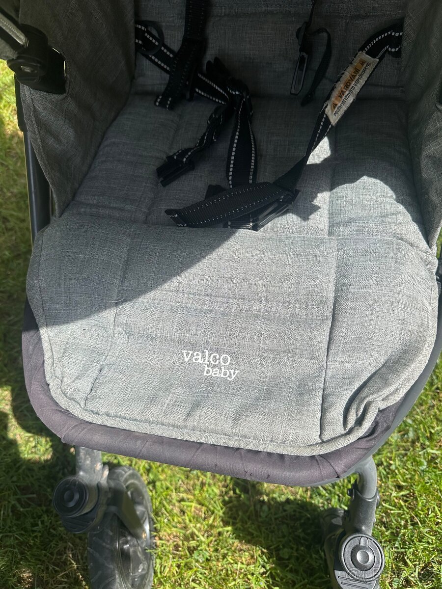Valco snap baby - 2