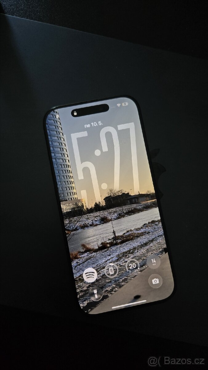 IPhone 16 pro - 2