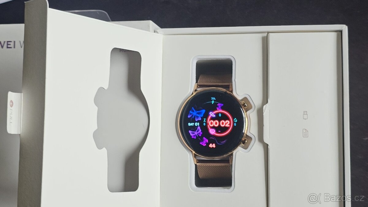 Huawei Watch GT 2 (42mm) - 2