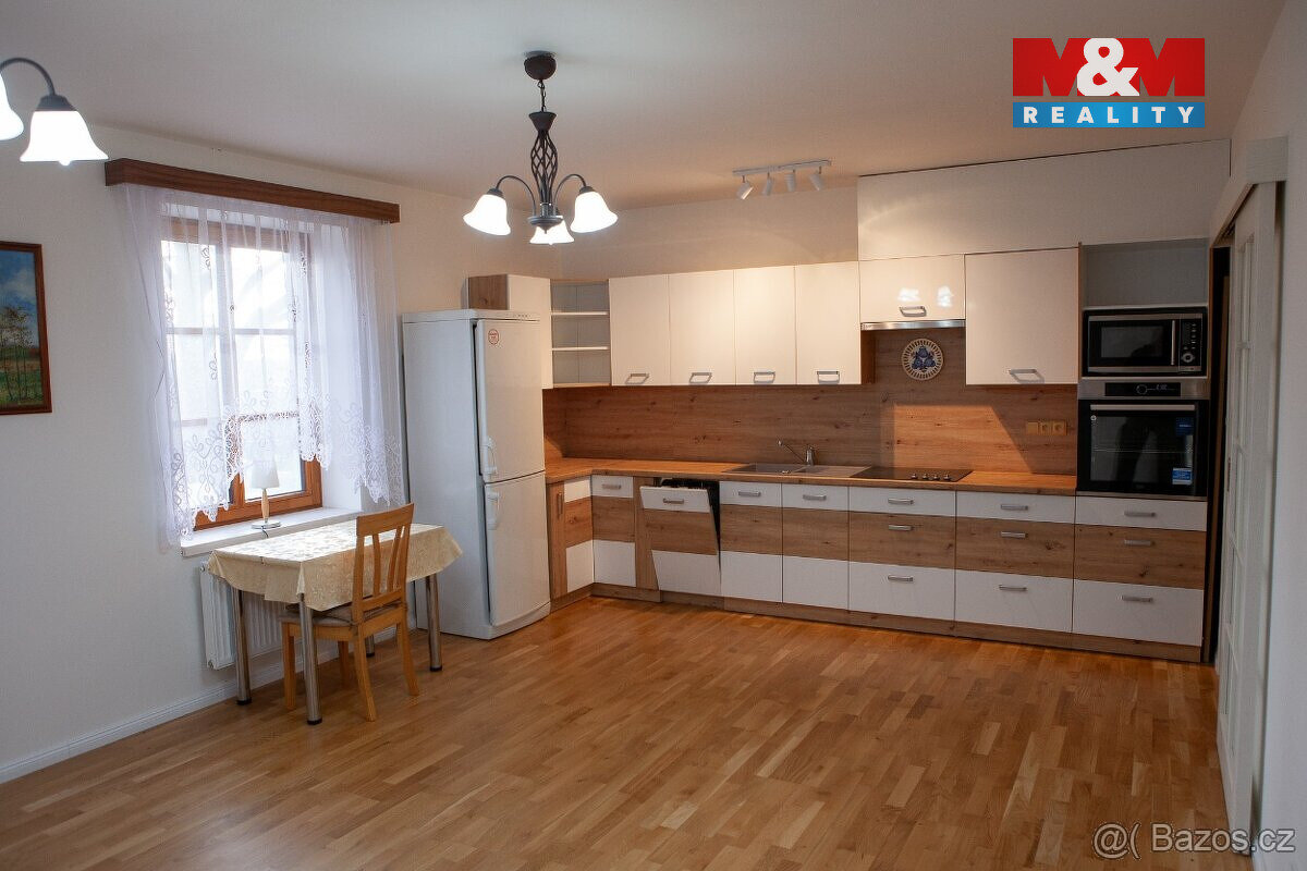 Prodej bytu 2+kk, 54 m², Kařez - 2