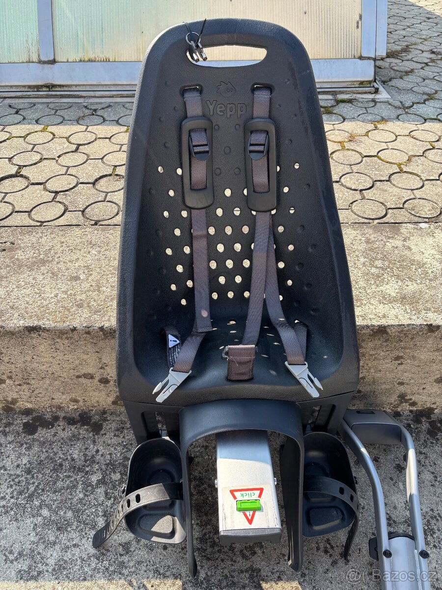 Thule YEPP Maxi - 2