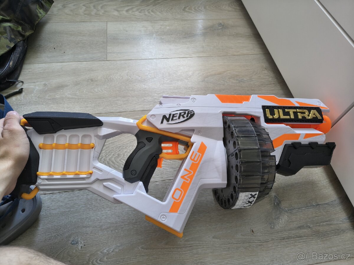 Nerf ultra one pistole - 2