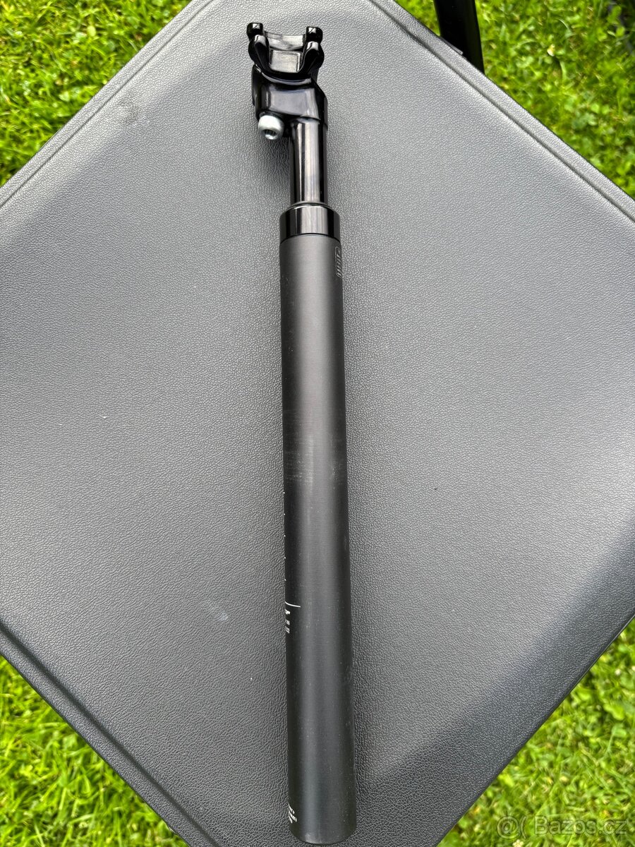Odpružená sedlovk Force 30.9 - 2