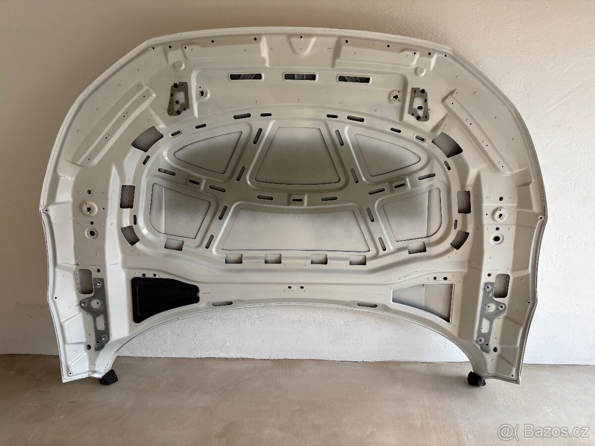 kapota VW Arteon 3G8 - 2