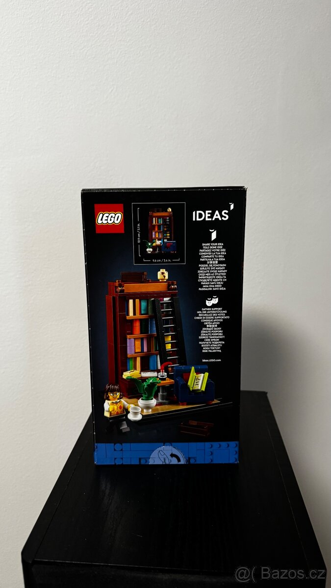 Lego 40698 - 2