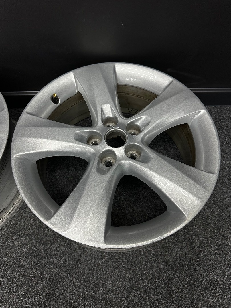 Alu Opel 5x105 17” 0P042K7 - 2