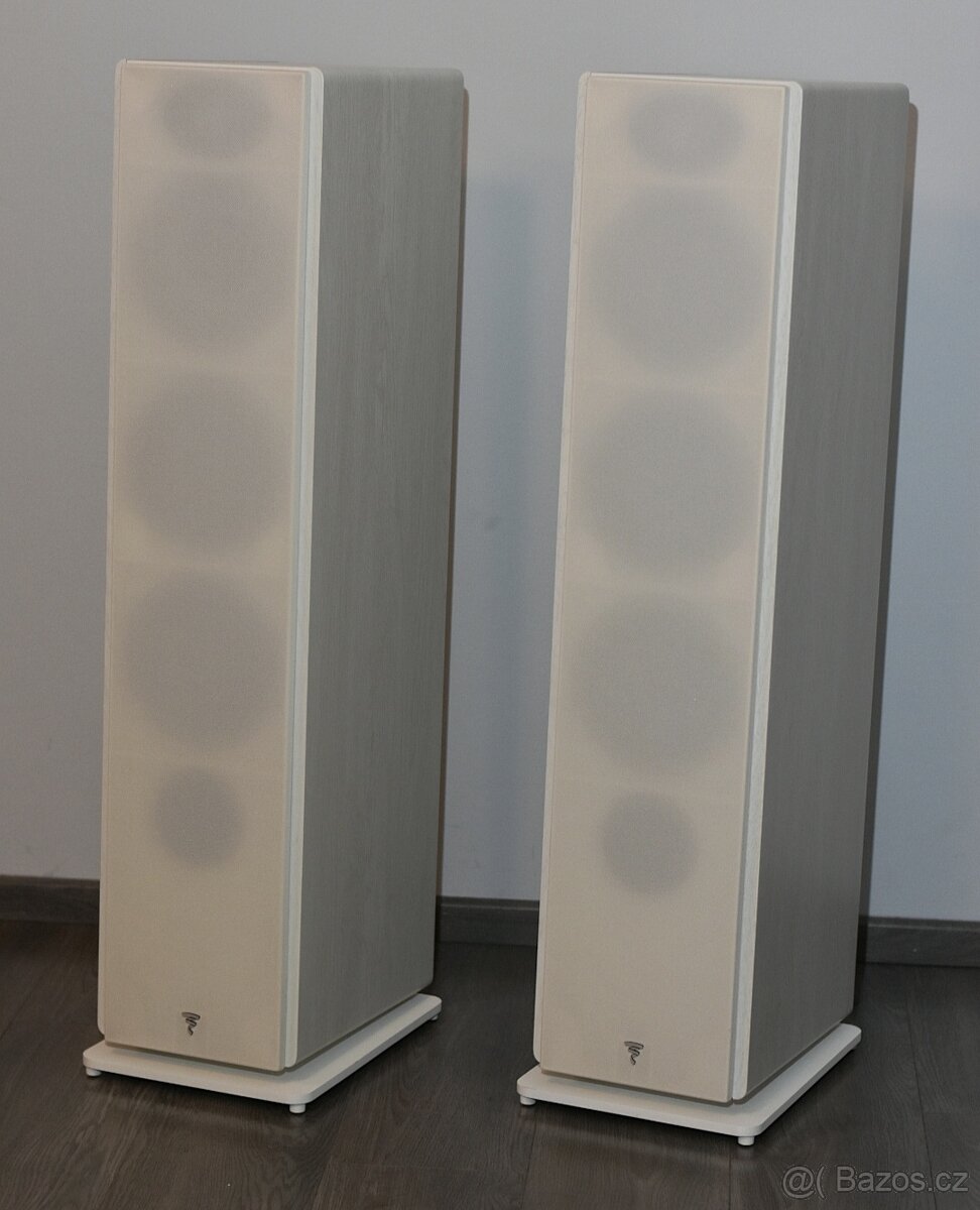 Focal Vestia N°2 - 2