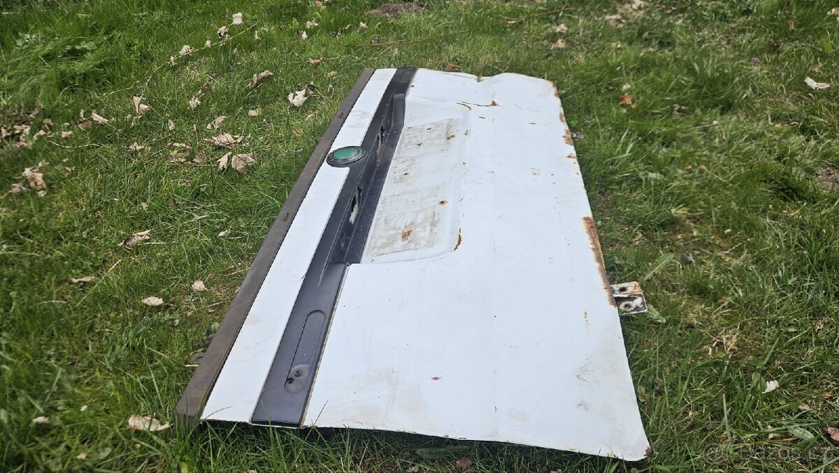Felicie pickup sklopky - 2