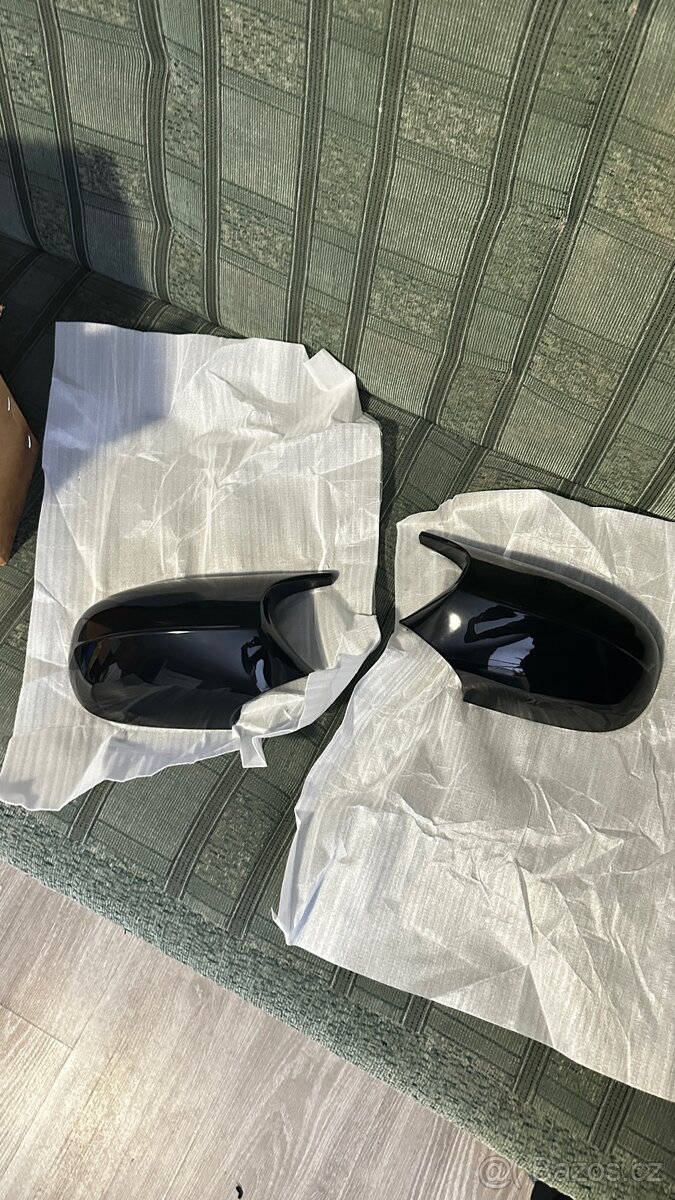 Prodam kryt zercadek BMW e60 - 2