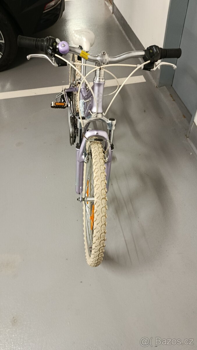 Dětské kolo Giant AREVA 24 - 2
