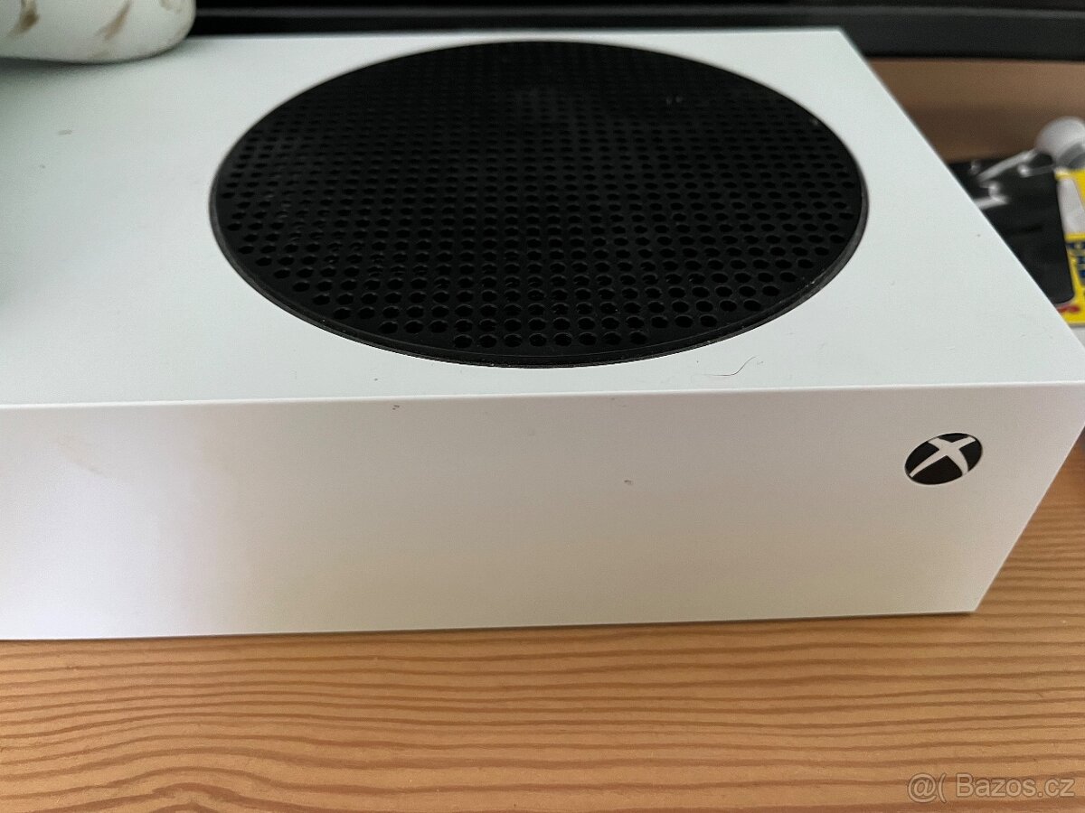 Xbox series S - 2