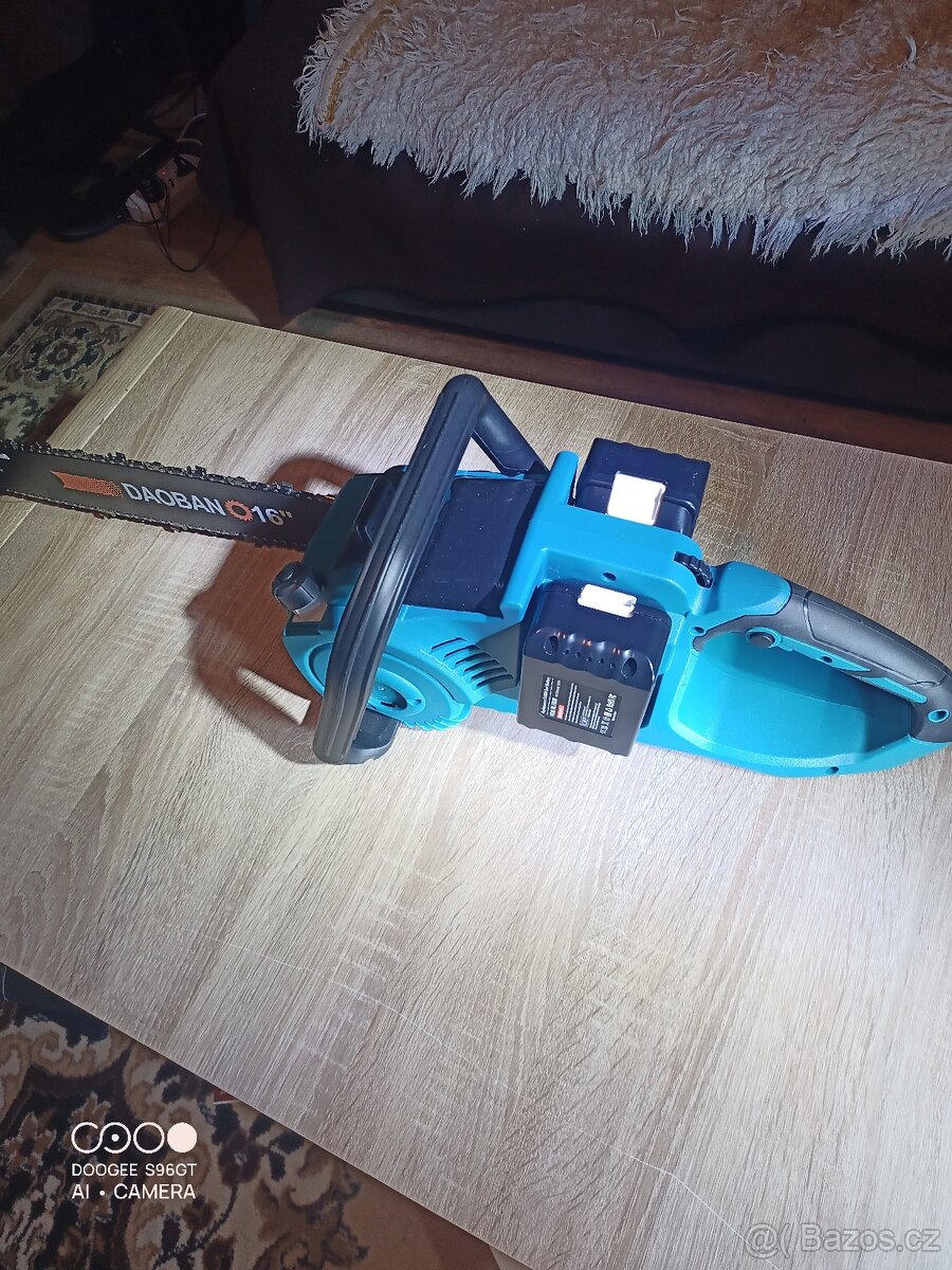 Aku pila 3500W - 2