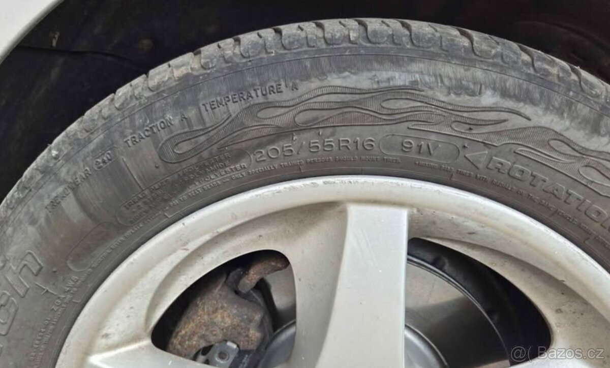 5x112 r16 - 2
