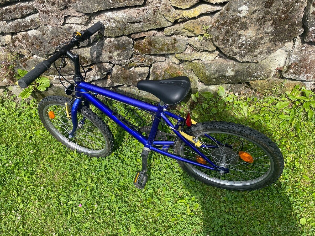 děstké kolo - 2