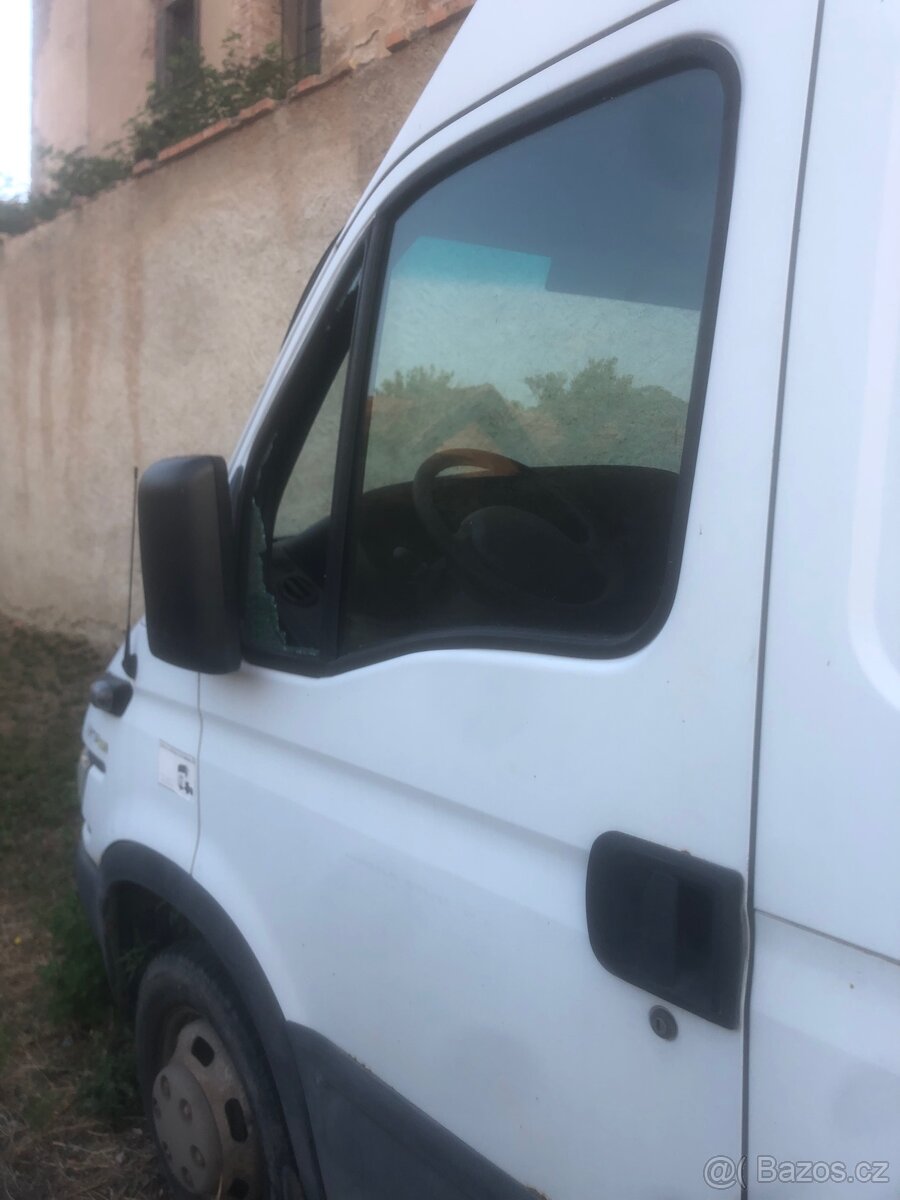 Iveco daily 3.0 - 2