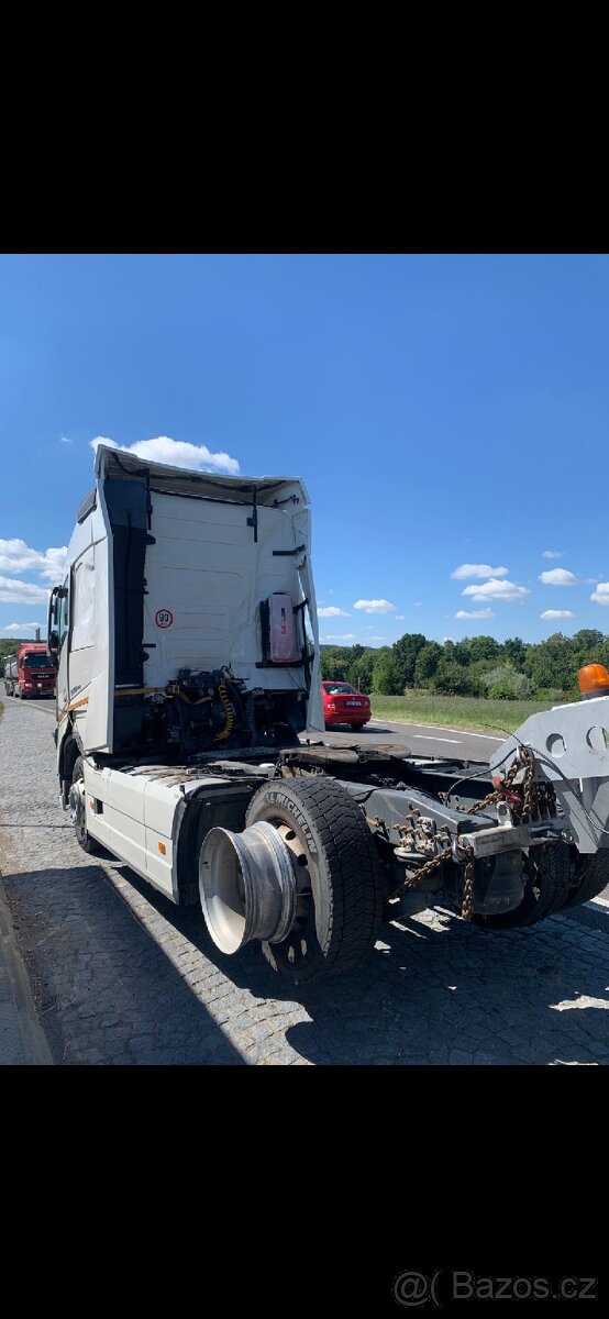 Volvo FH4 500 - 2
