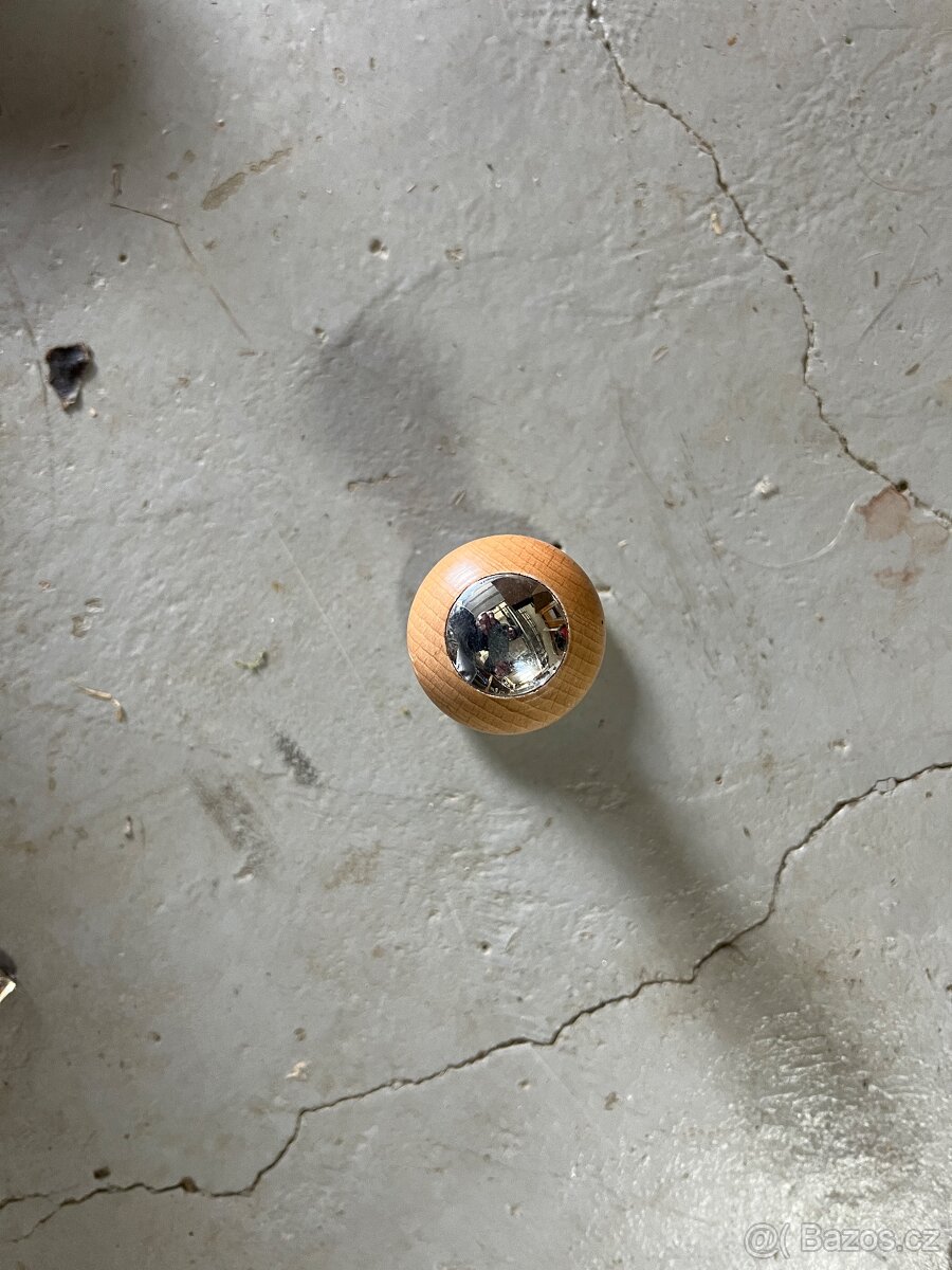Tamper / pěchovadlo 52mm - 2