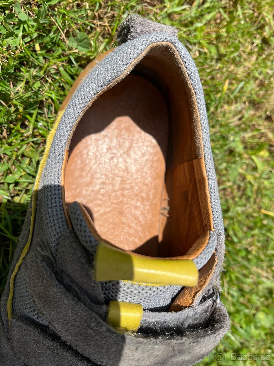 Barefoot Froddo pro kluka 40 - 2