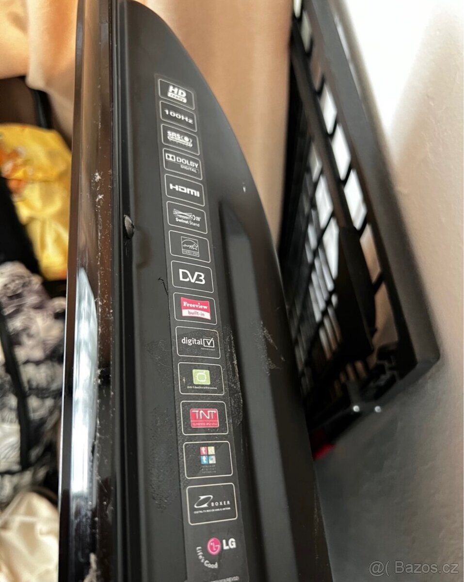 Televize LG - 2