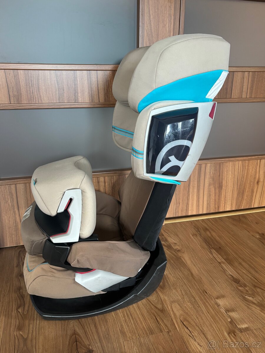 Cybex Pallas 2 - 2