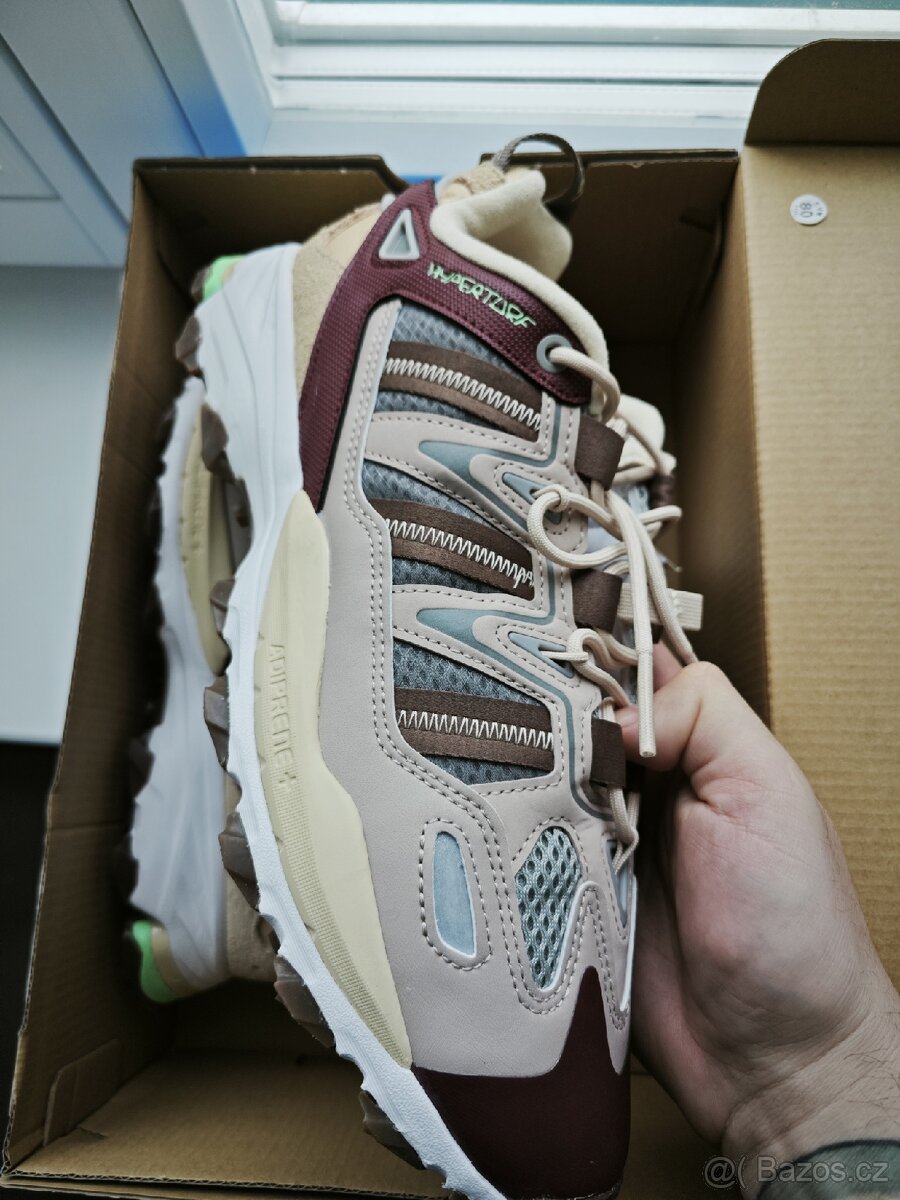 Boty adidas - 2