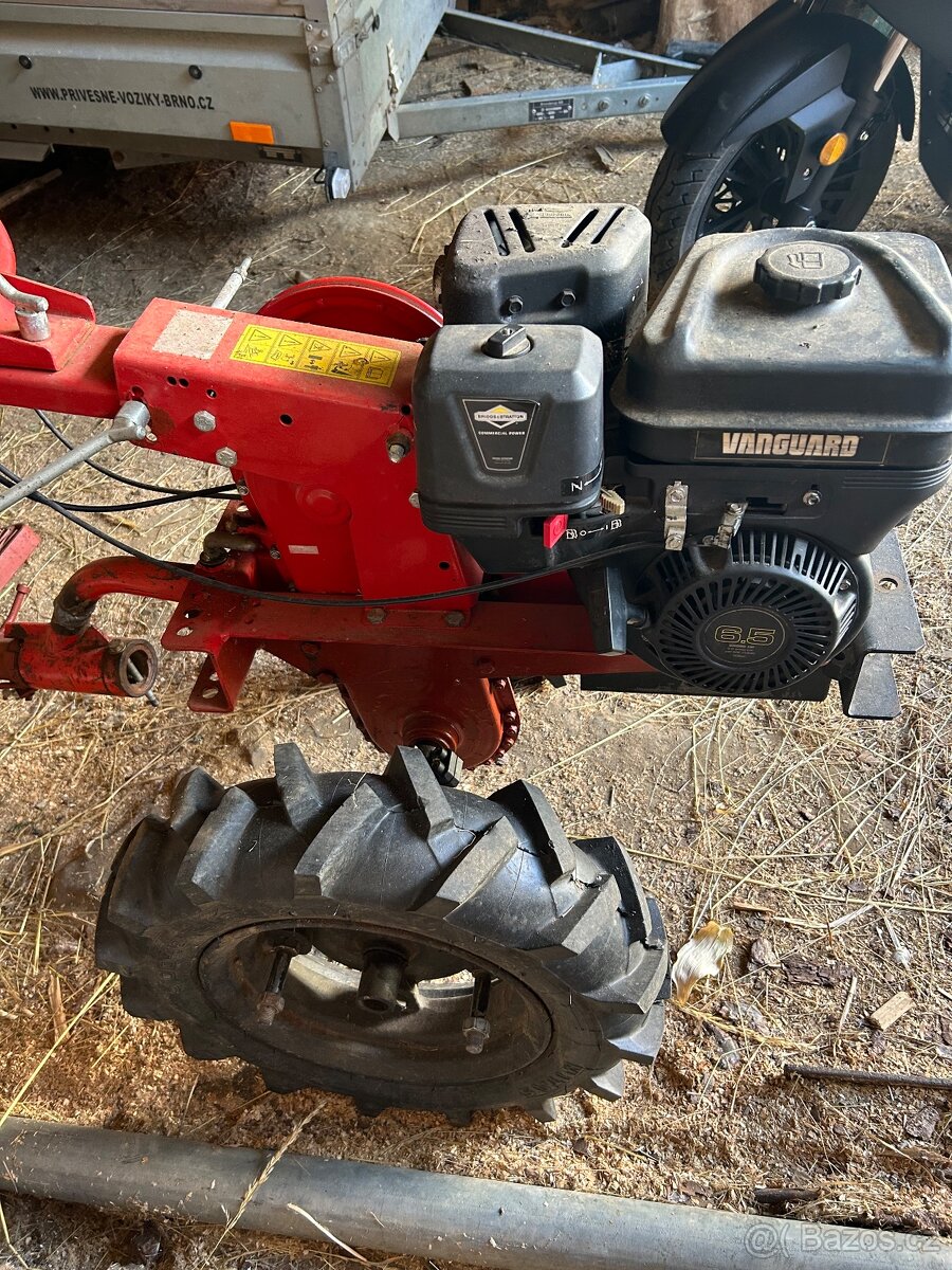 Mountfield ms07 - 2