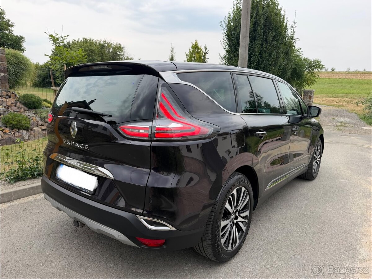 Renault Espace - 2