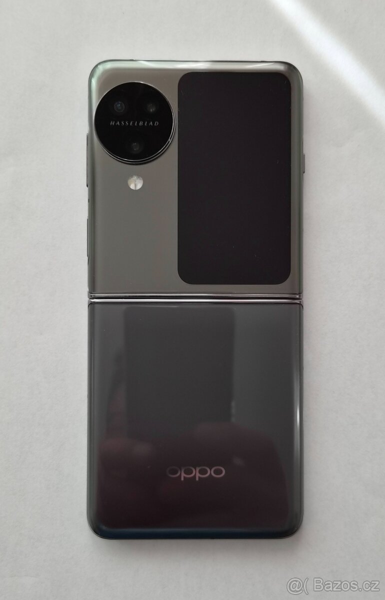 OPPO FIND N3 Flip - 2