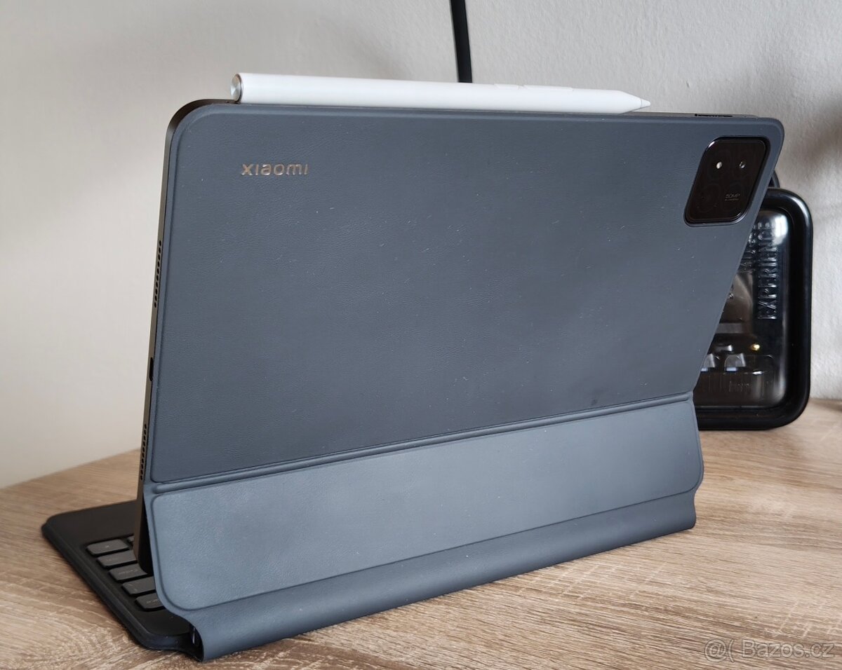 Xiaomi pad 7pro+příslušenství - 2