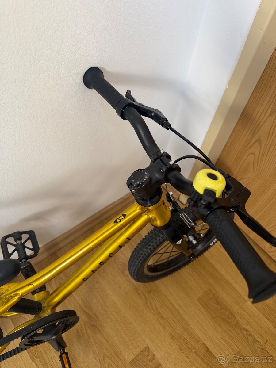 Dětské kolo Rascal 14 - 2