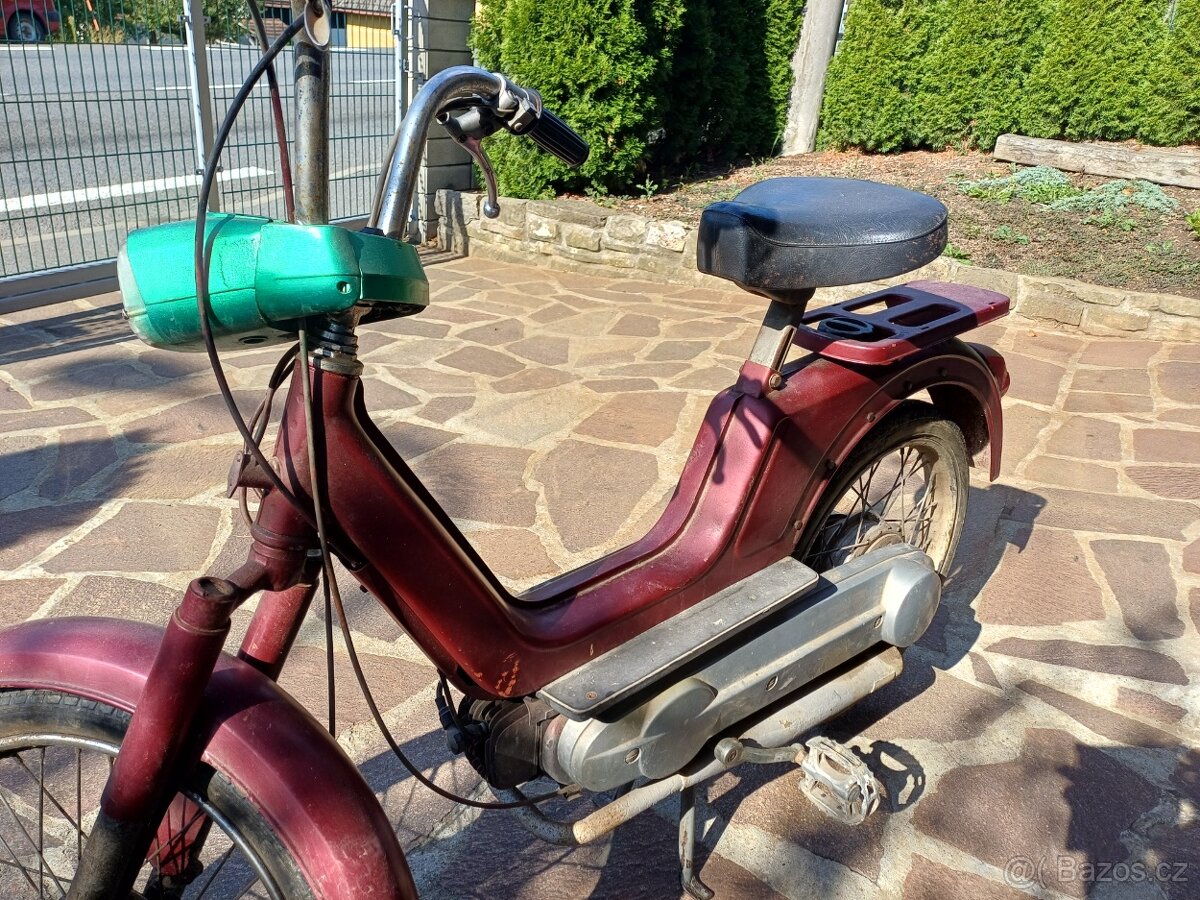 Piaggio - 2