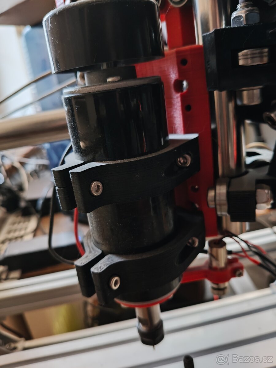 Velký trojosý MPCNC - 2