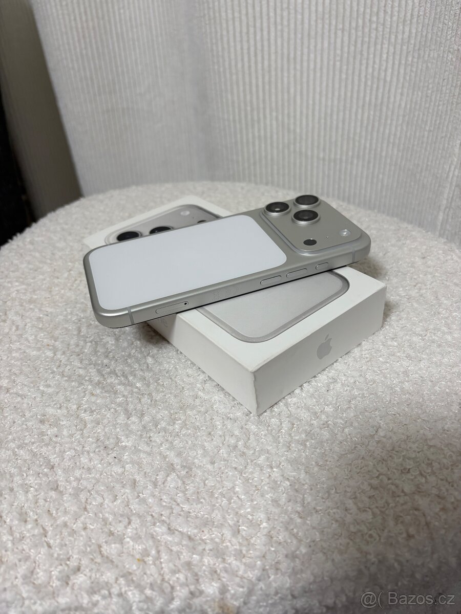 IPhone 17 pro 256gb - 2