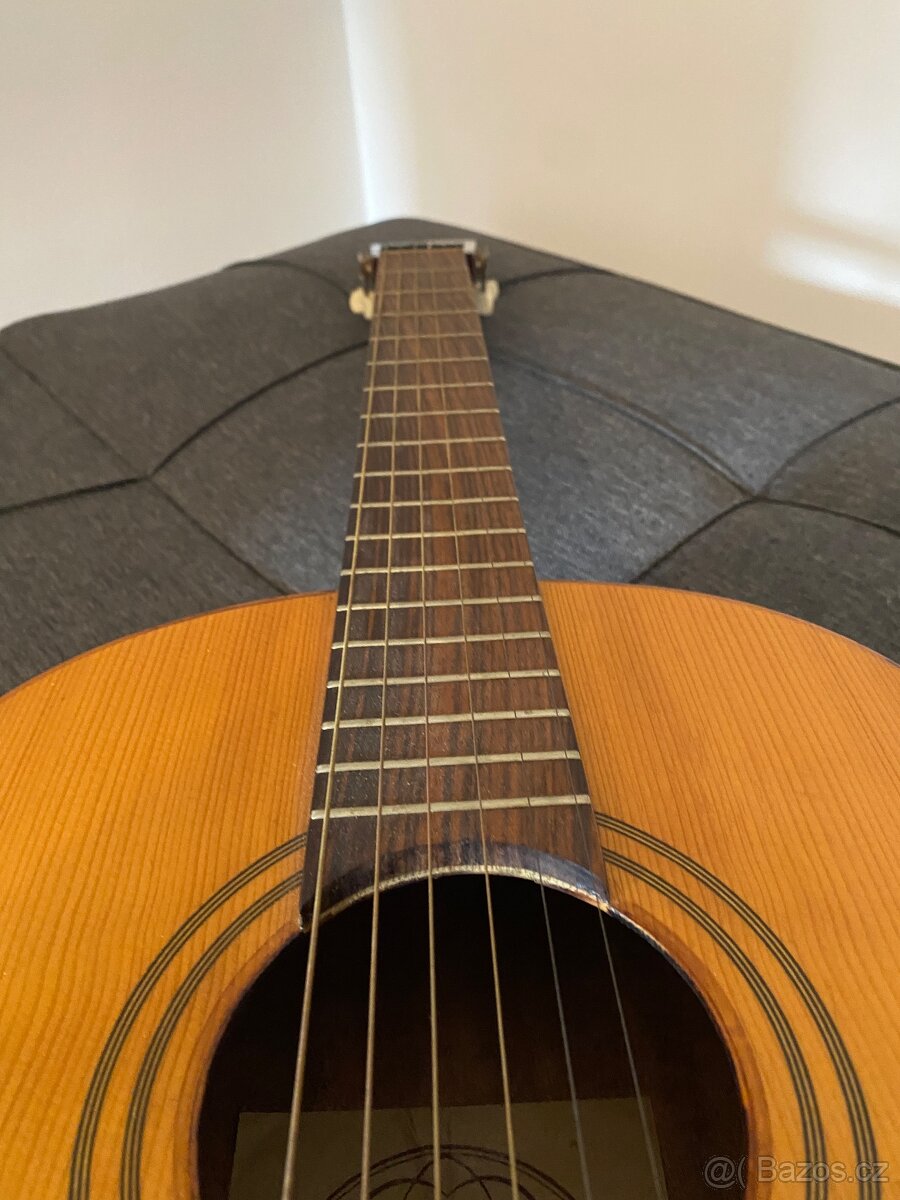 Framus akustická kytara - 2