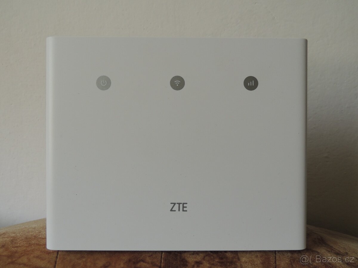 router VODAFONE - 2