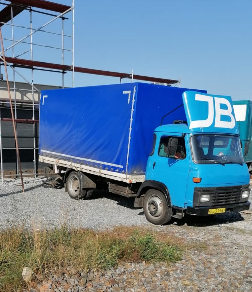 Valník AVIA A31 - 2