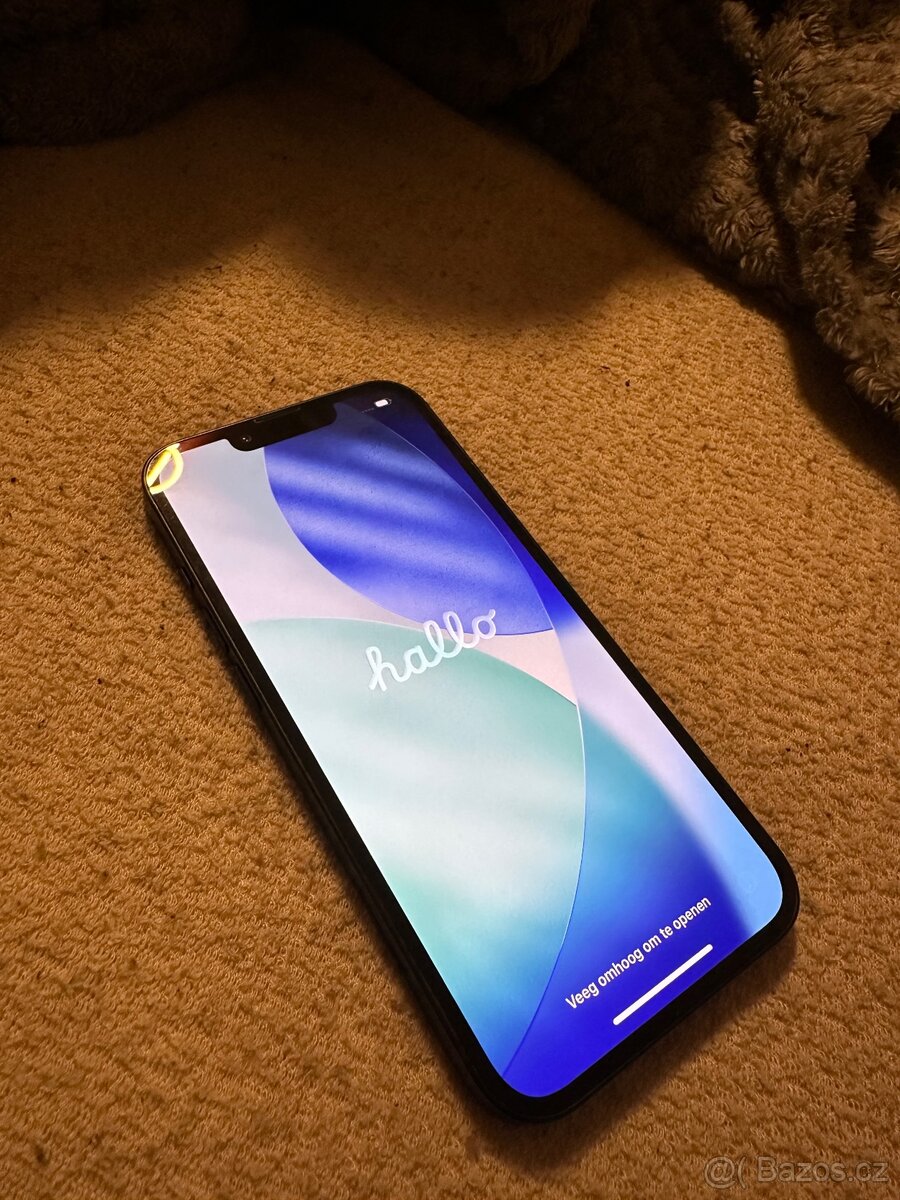 Prodám iPhone 13 - 2