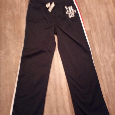 Tepláky Tommy Hilfiger 9/10let - 2